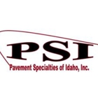 Pavement Specialties of Idaho