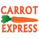 Carrot Express - Health Food Restaurants