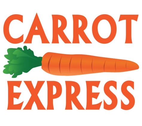 Carrot Express - Doral, FL