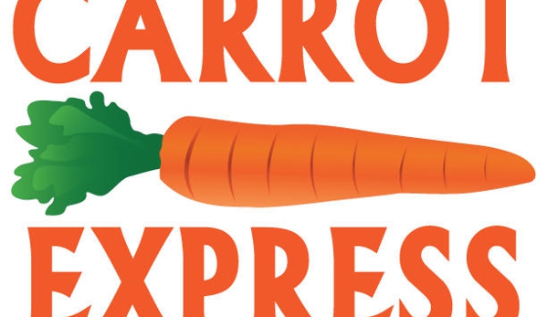 Carrot Express - Miami, FL