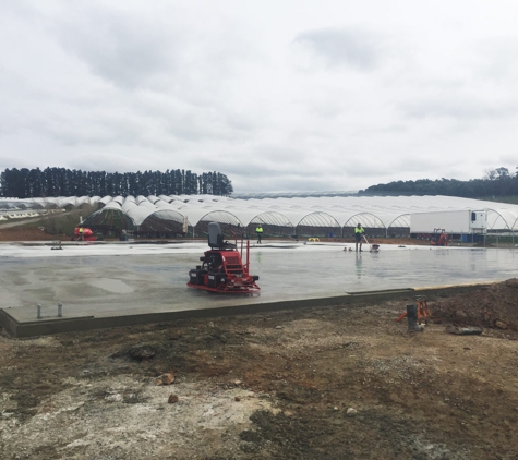 AJ & M Construction - Stowport, TAS