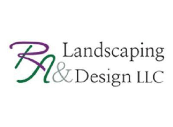 Ra Landscaping And Design