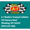 A-1 Braden's Towing & Collision Repair gallery