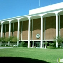 City of Fullerton - City Halls