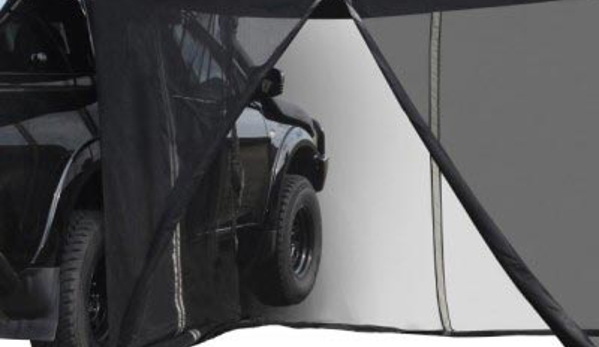 AusTrek Outdoor Adventure Centre - Mildura, VIC