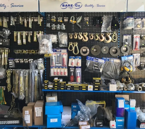 Macleay Valley Mower Centre - South Kempsey, NSW