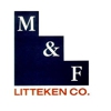 M & F Litteken Co gallery