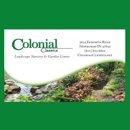 Colonial Classics - Garden Centers