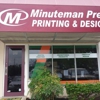 Minuteman Press gallery