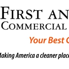 First and Last Commercial Services