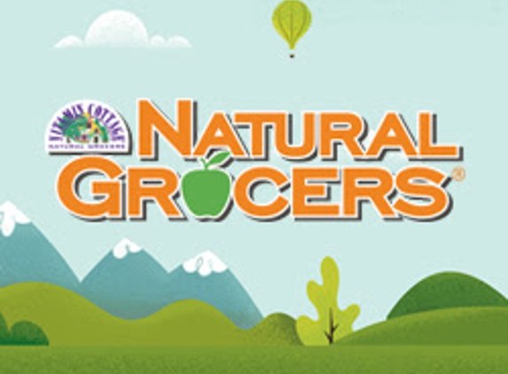 Natural Grocers - Salt Lake City, UT