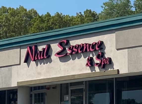 Nail Essence - Hudson, MA