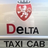 Delta Taxi Cab gallery