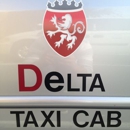 Delta Taxi Cab - Airport Transportation
