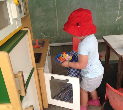 Holmesville Playhouse Pre-School - Holmesville, NSW