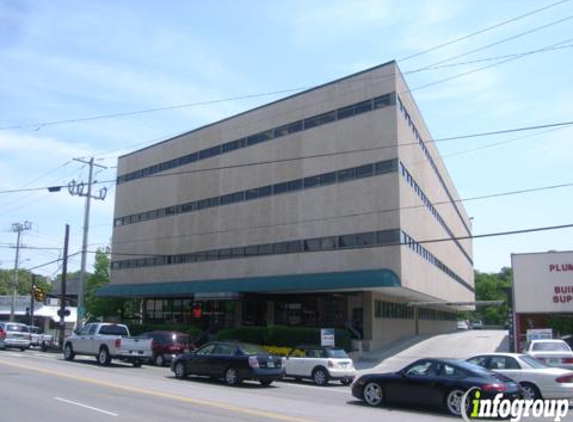Nashville Neurological Care Clinic - Nashville, TN