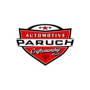Paruch Automotive Craftsmanship