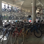 Downtown LA Bicycles