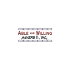 Able & Willing Pavers II