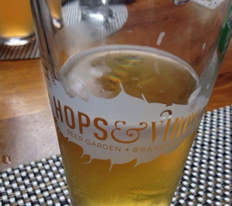 Hops & Vines - Williamstown, MA