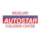 Highland Auto Collision Center - Automobile Body Repairing & Painting