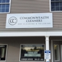 Commonwealth Cleaners