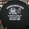 Leominster Service Center gallery