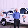 Comfort First Heating and Cooling gallery