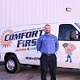 Your Comfort First Heating and Cooling