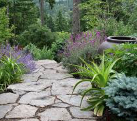 All Seasons Landscaping Inc - Mill Creek, WA