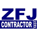ZFJ Contractor Corp - Gutters & Downspouts