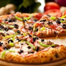 Fuentes Wood Fired Pizza & Italian Restaurant - Pizza