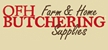 Orange Farm Hardware Pty Ltd - Butcher Supplies
