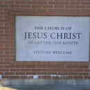The Church of Jesus Christ of Latter-day Saints - Methodist Churches