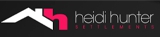 Heidi Hunter Settlements Logo