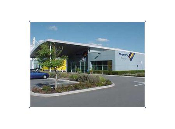 Skippers Aviation Pty Ltd - Broome, WA