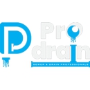 Pro Drain Inc - Water Damage Restoration