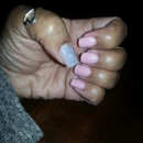 Legacy Nail & Spa - Nail Salons