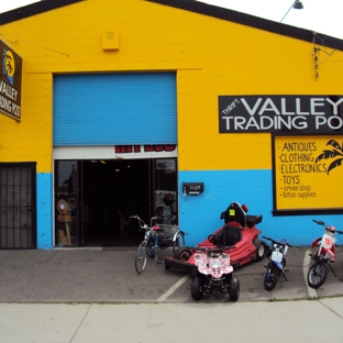 Valley Trading Post - Stockton, CA