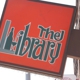 The Library Bar
