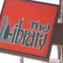 The Library Bar