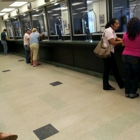 Dallas Passport Agency