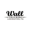 Wall Trucking Company gallery