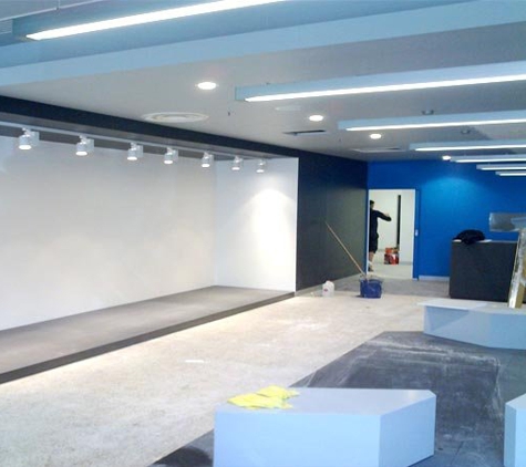 Bashford Painters - Bairnsdale, VIC