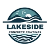 Lakeside Concrete Coating Specialist gallery