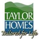 Taylor Homes - Home Builders