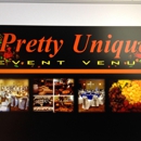 Pretty Unique' Event Venue - Meeting & Event Planning Services