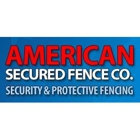 American Secured Fence Co