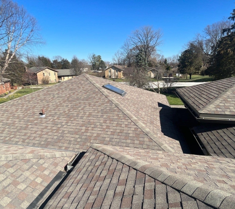 Van Martin Roofing - Xenia - Xenia, OH