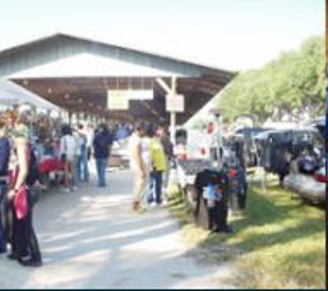 Sumter County Farmer's Market - Webster, FL